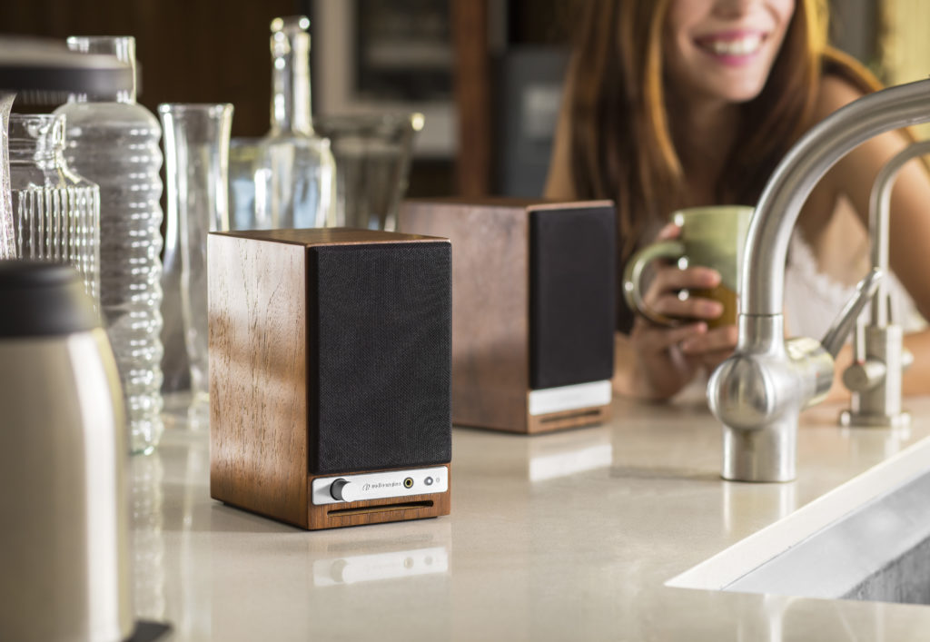 best audio wifi or bluetooth