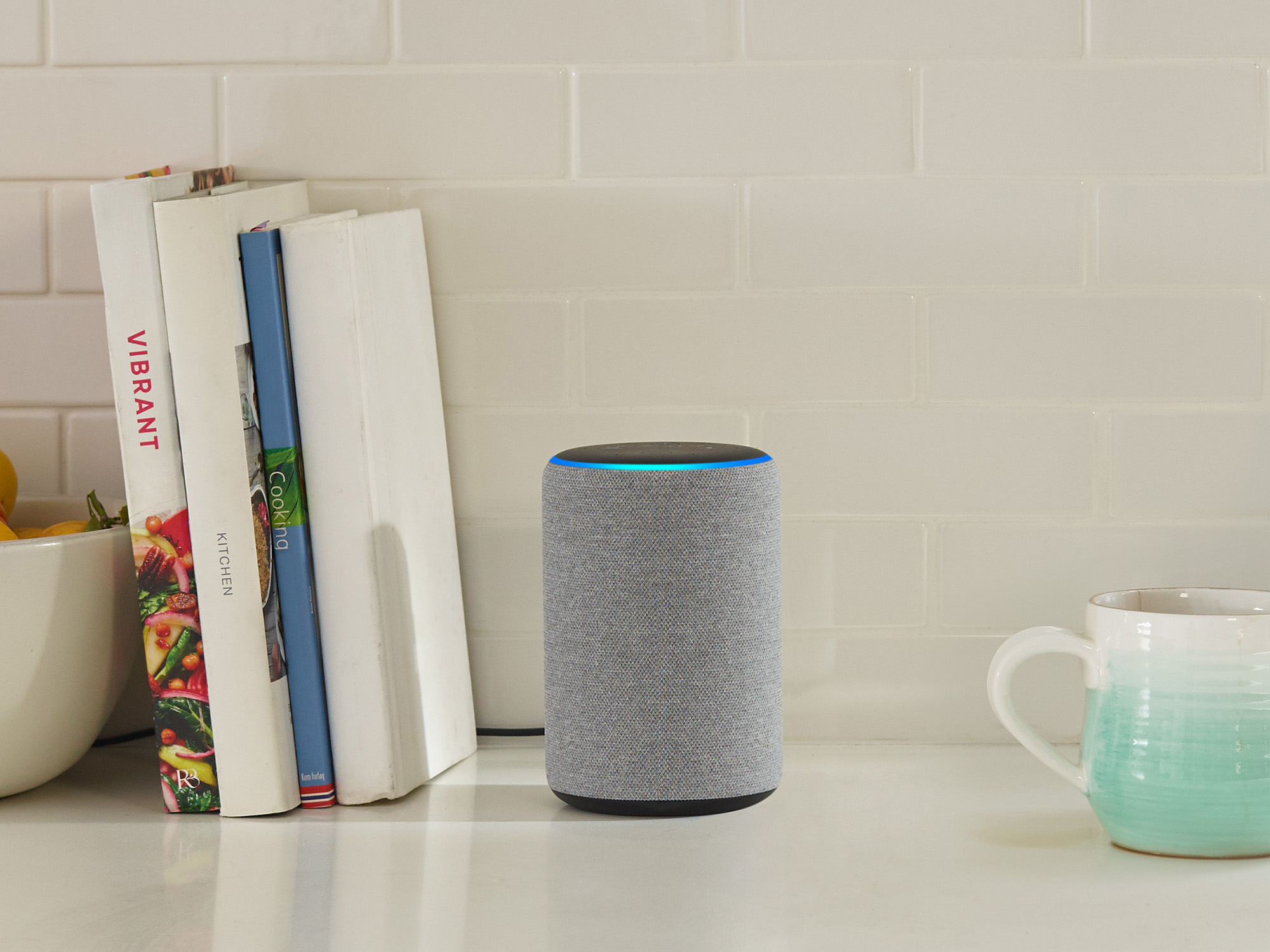 Amazon Echo Works With Audioengine