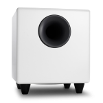 S8 Powered Subwoofer