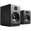 A2 Home Music System Black