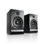 HD4 Next Gen Home Music System w/ Bluetooth aptX Adaptive