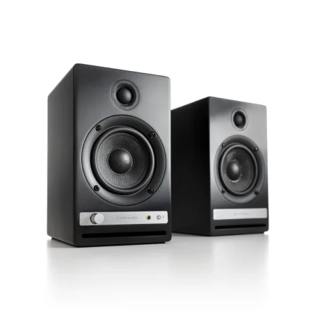 HD4 Next Gen Home Music System w/ Bluetooth aptX Adaptive