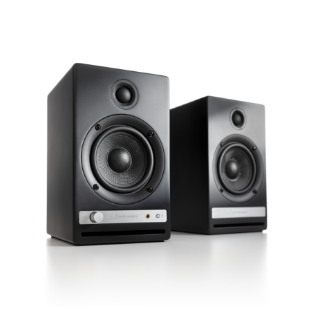 HD4 Next Gen Home Music System w/ Bluetooth aptX Adaptive (Open Box)