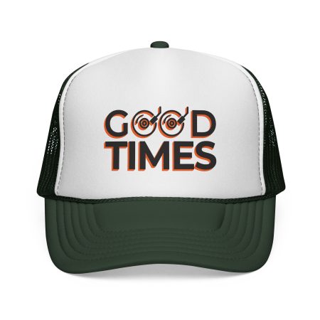 Trucker Caps