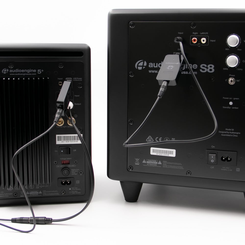 S8 Wireless Subwoofer