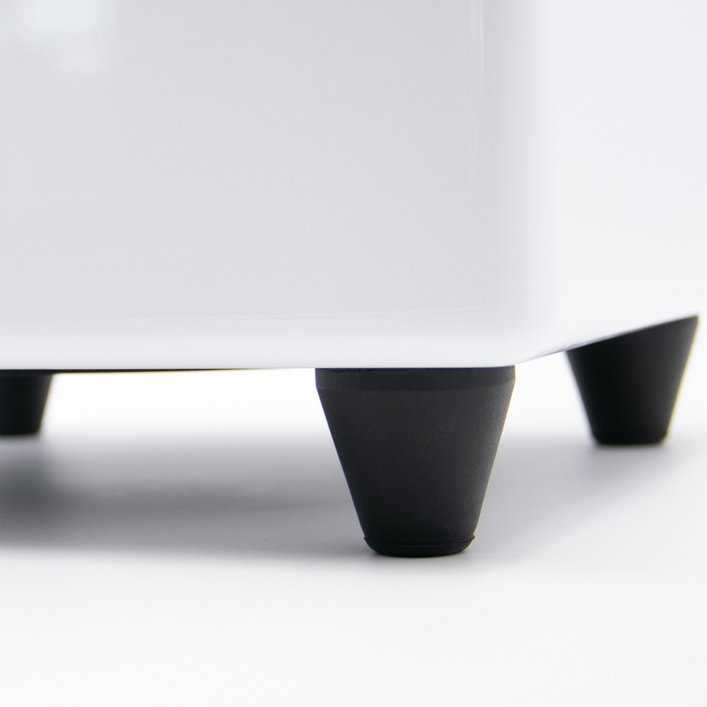 Isolation Elastomer Feet