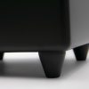 Isolation Elastomer Feet
