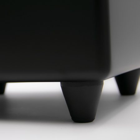 Isolation Elastomer Feet