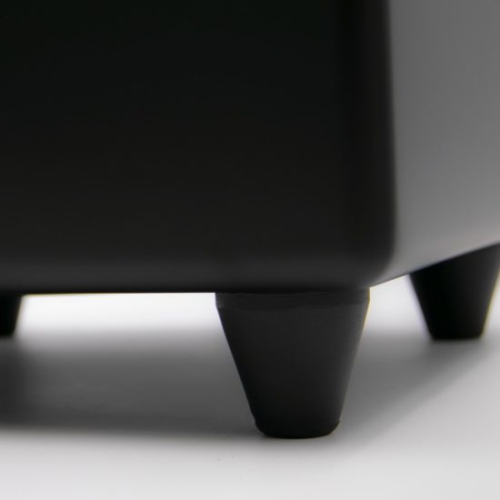 Replacement Isolation Elastomer Feet (Set of Four)