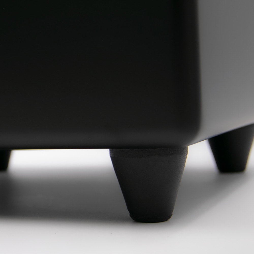 Isolation Elastomer Feet