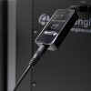 S8 Wireless Black