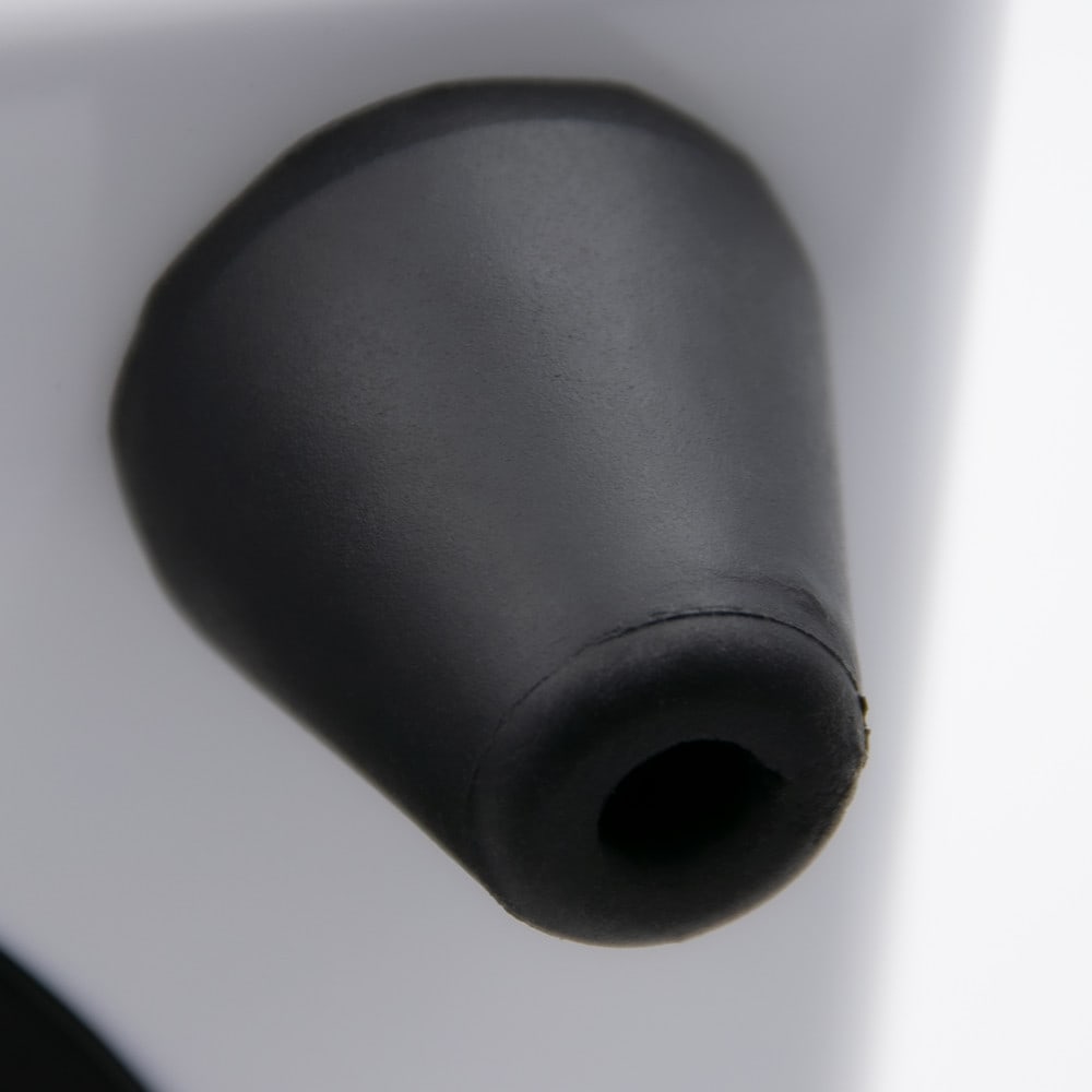 Isolation Elastomer Feet