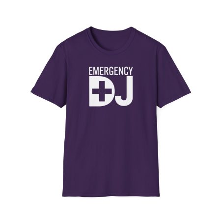 Casual Unisex Softstyle T-Shirt for Everyday Wear