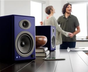 Why Advanced Bluetooth (Not Wi-Fi) is the Future of Home Audio 