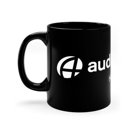 The Man in Black 11oz Coffee Mug