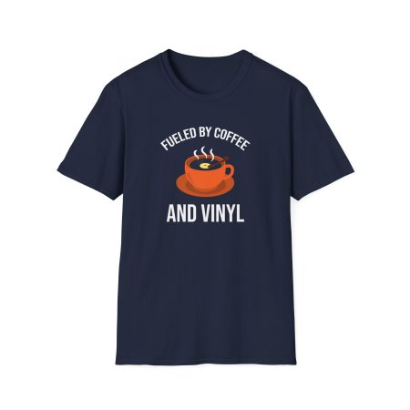 Coffee Lover Unisex Softstyle T-Shirt