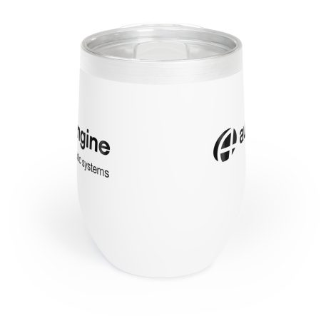 Chill Wine Tumbler