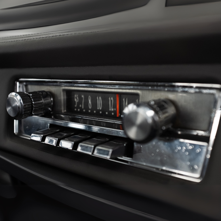 The History of Car Audio and a Little-Known Audio Upgrade You Need