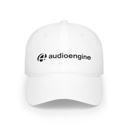 Low Profile Baseball Cap