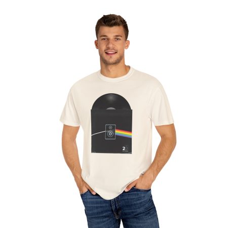 A2+ Album Cover Graphic Tee