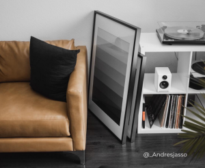 Sound Solutions for Desktops, Lofts and Townhouses