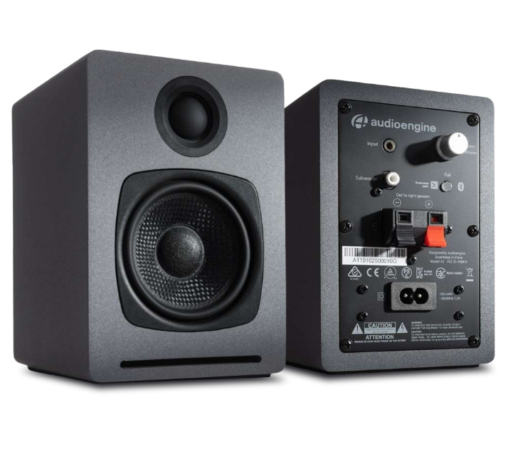 A1 Home Music System
