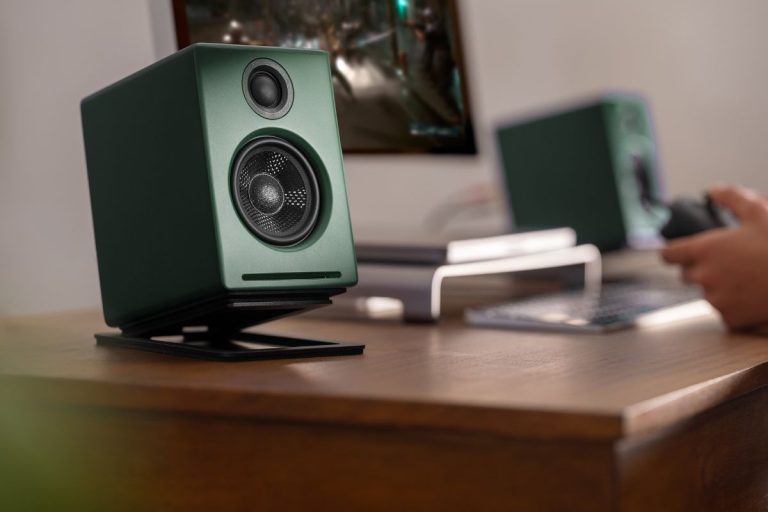 Front vs. Rear Ported Speakers: What It Means and Why It Matters