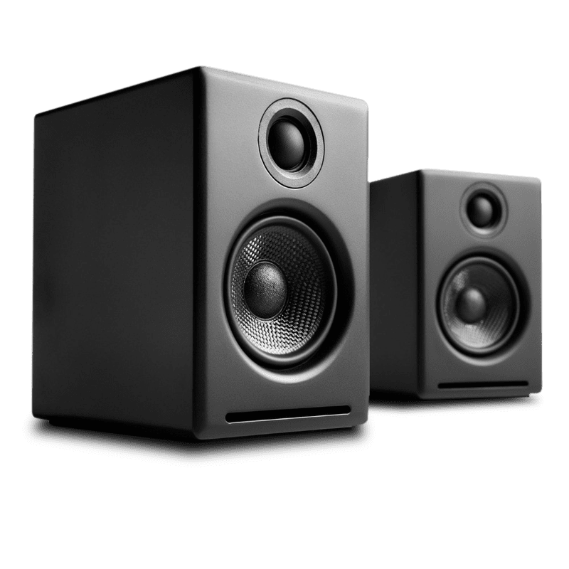 A2+ HOME MUSIC SYSTEM W_ BLUETOOTH APTX4
