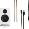a2 computer speakers with bluetooth