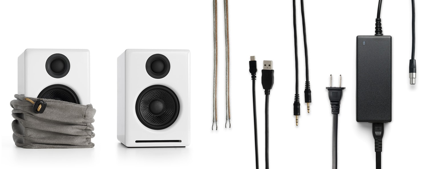 a2 computer speakers with bluetooth