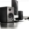Audioengine A5+ powered speakers