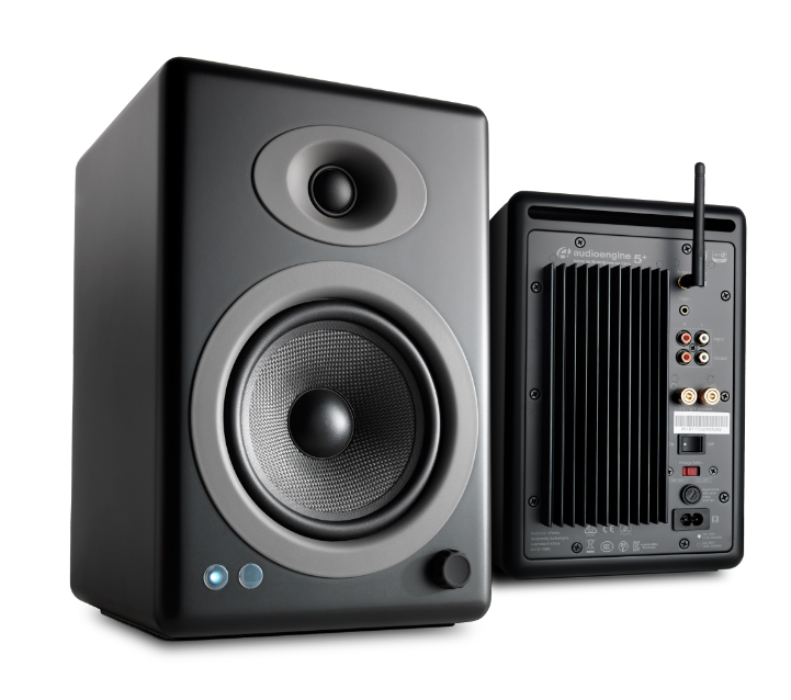 A5+ Home Music System