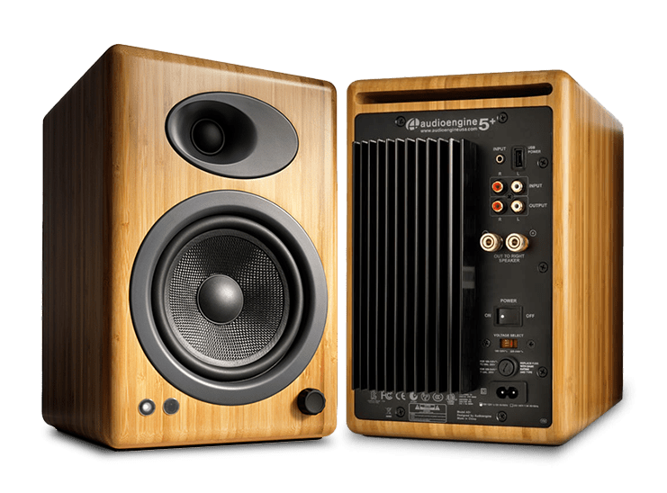 A5-Home-Music-System