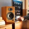 A5+ Wireless Speakers