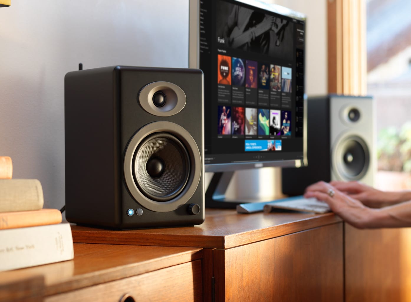 A5+ Audioengine