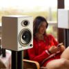 A5+ Wireless Speakers