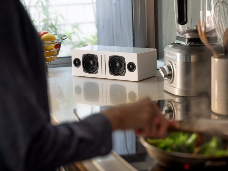 The Science Behind Music and Cooking