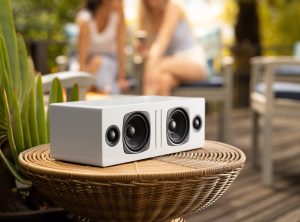 Bose Music Wave vs. Audioengine B2: A Comprehensive Comparison
