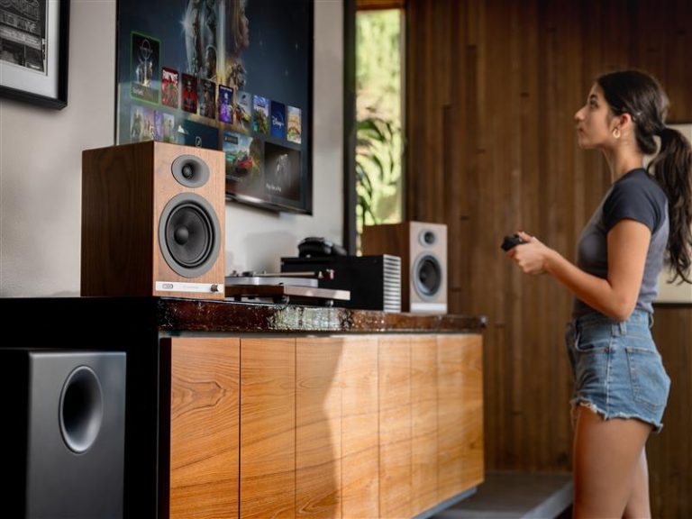 What Sound Quality Does Netflix Offer? Focusing on Stereo Audio and Clarity