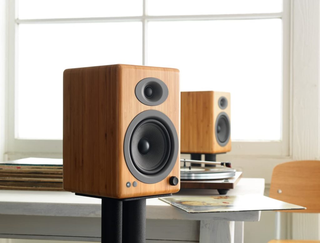 A5+ Wireless Speaker