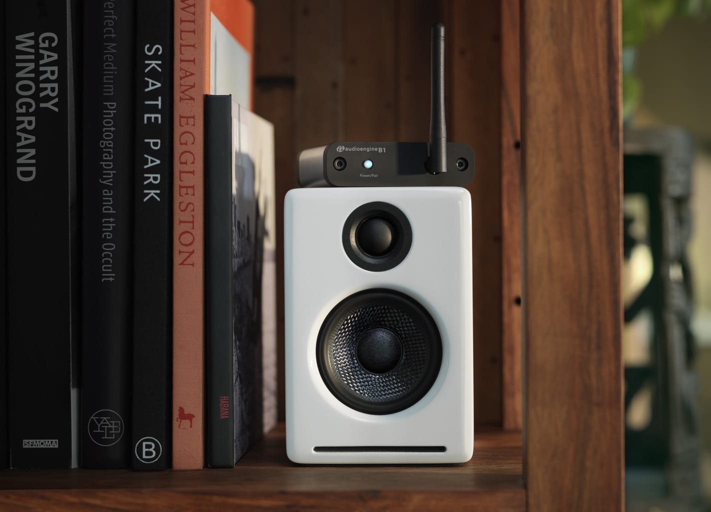 B1 Bluetooth Music Receiver