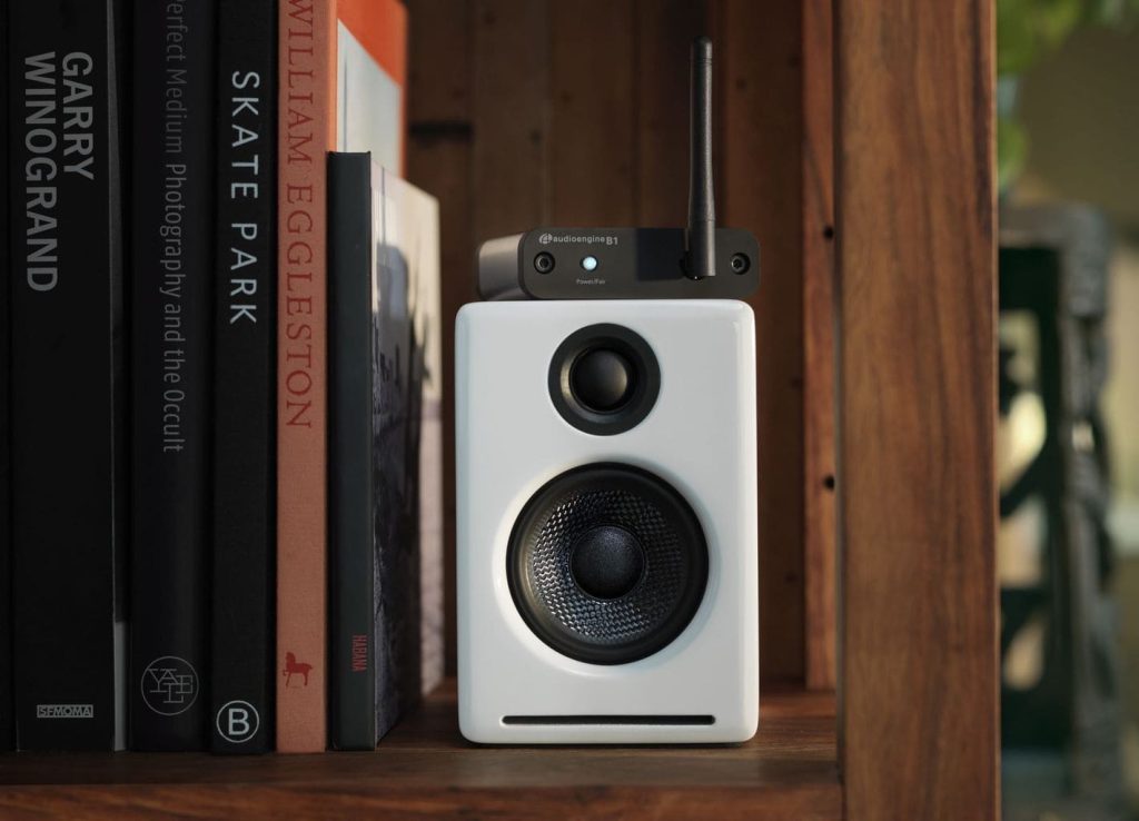 Bluetooth Receiver