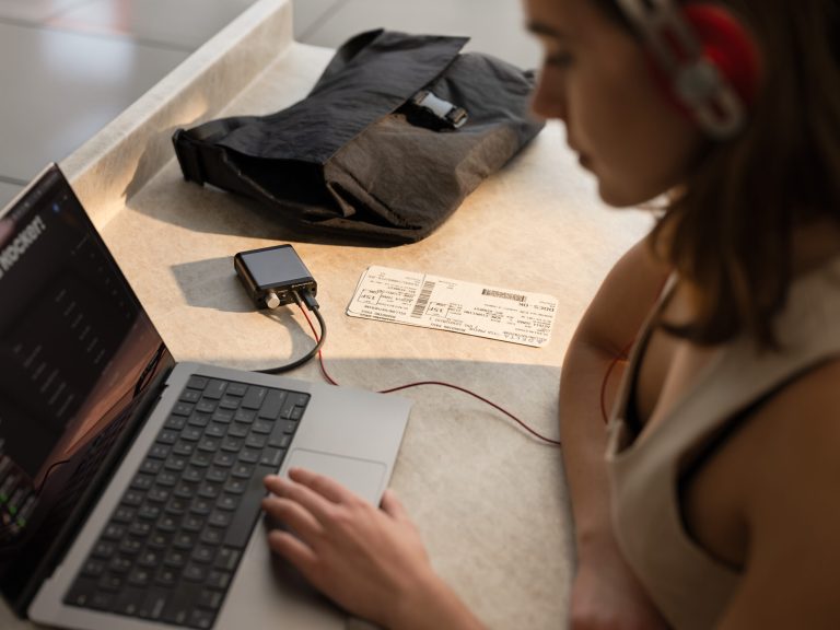 How Music Can Help People With ADHD Focus