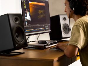 The Audioengine A5 Story – Since 2005