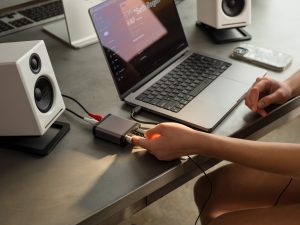 Why Not All Digital To Analog Converters (DACs) Are Created Equally