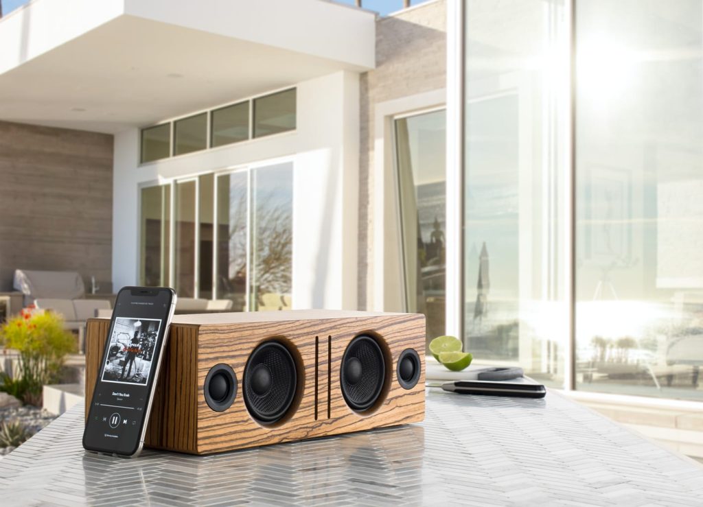 B2 Wireless Speaker Reviews