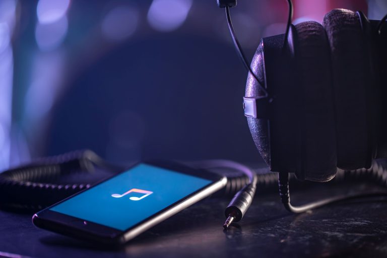 The Rise of AI Music Personalization