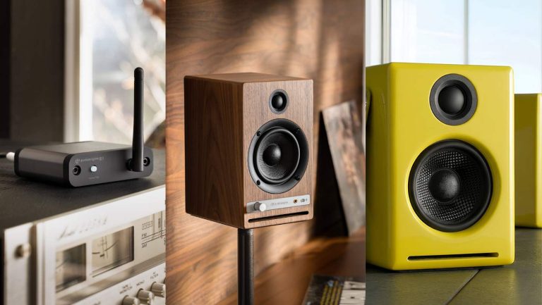 What Is aptX Adaptive – and Why It’s a Game-Changer for Wireless Audio