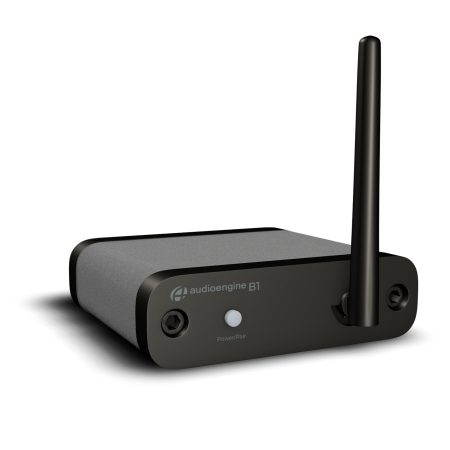 B1 Next Gen Bluetooth Music Receiver (Open Box)