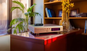 How to Add Bluetooth to a Stereo Receiver or Amplifier